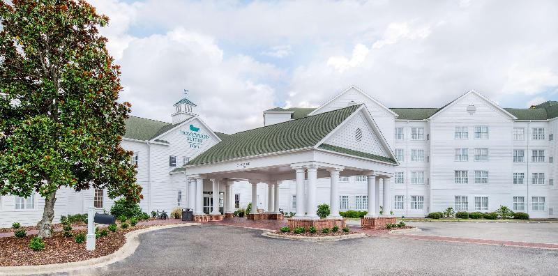 Homewood Suites by Hilton Olmsted Village (near