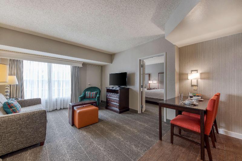 Hotel Homewood Suites by Hilton Olmsted Village (near Pi