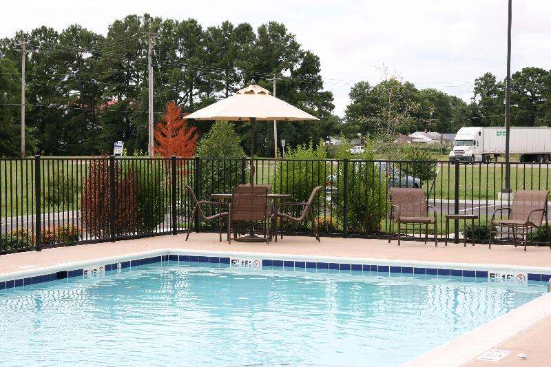 Hotel Hampton Inn & Suites Exmore - Eastern Shore