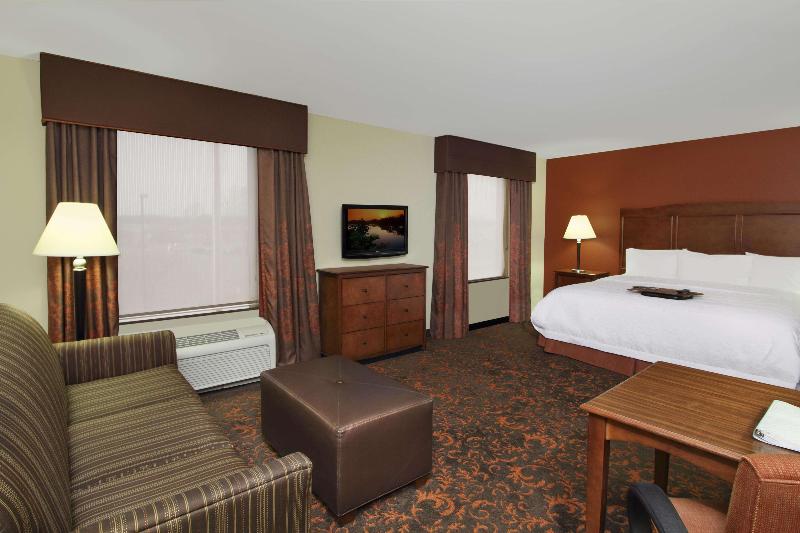 Hampton Inn & Suites Exmore - Eastern Shore image