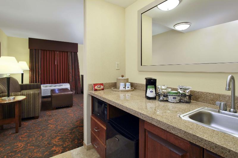 Hampton Inn & Suites Exmore - Eastern Shore image