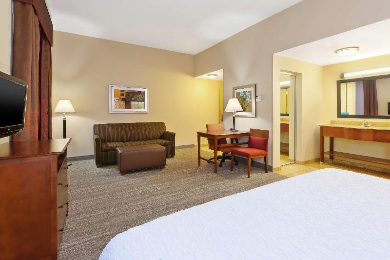 Hampton Inn & Suites Exmore - Eastern Shore image