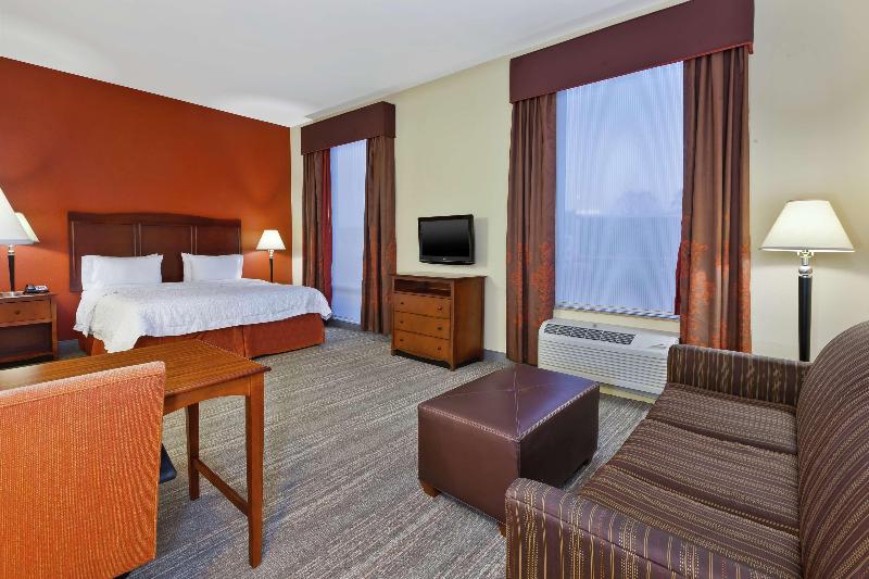 Hampton Inn & Suites Exmore - Eastern Shore image