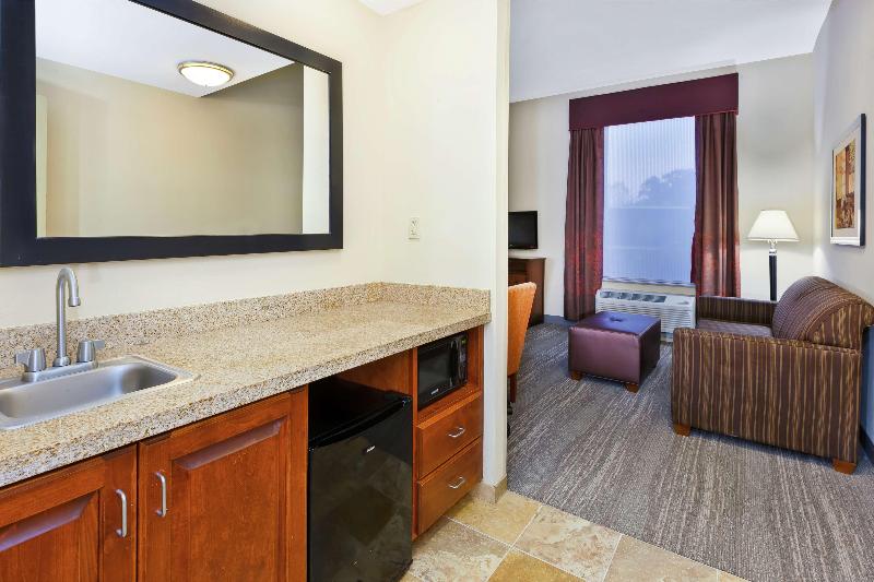 Hampton Inn & Suites Exmore - Eastern Shore image