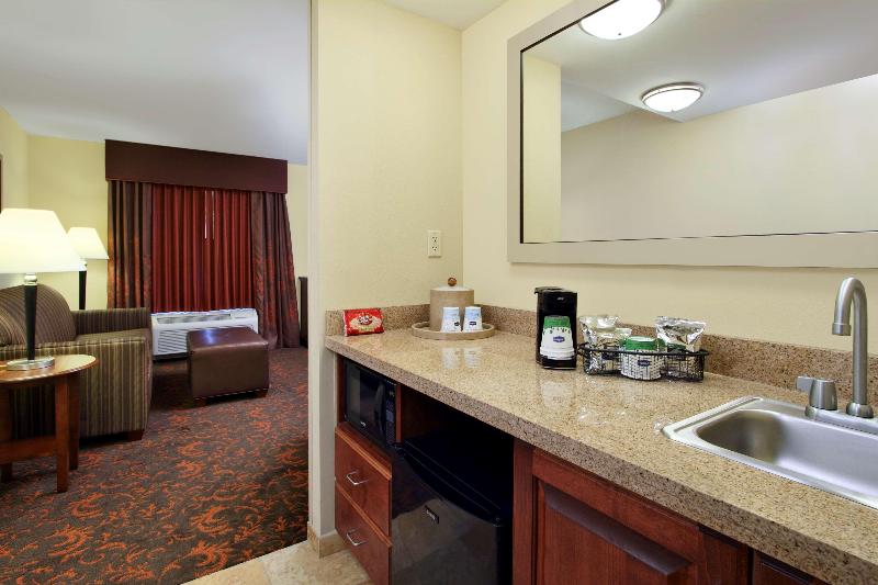 Hampton Inn & Suites Exmore - Eastern Shore image