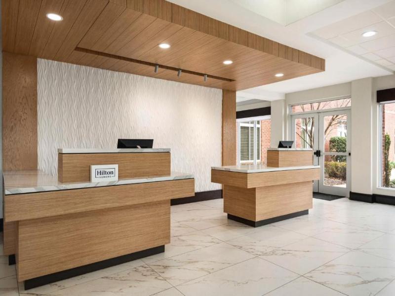 Hilton Garden Inn Atlanta South-McDonough image