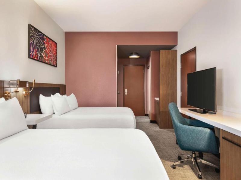 Hilton Garden Inn Atlanta South-McDonough image