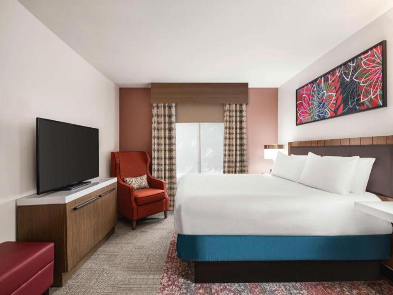 Hilton Garden Inn Atlanta South-McDonough image