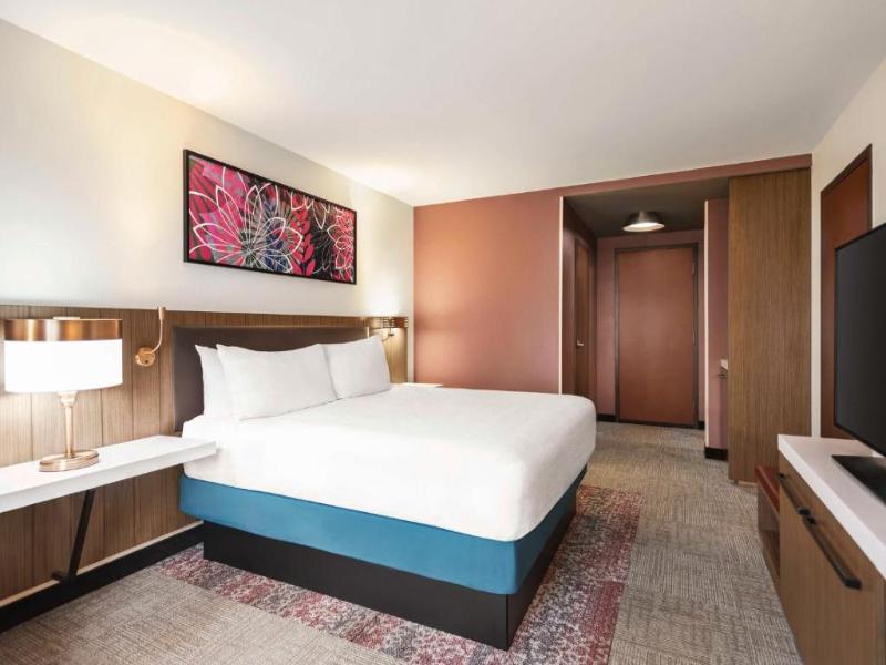 Hilton Garden Inn Atlanta South-McDonough image