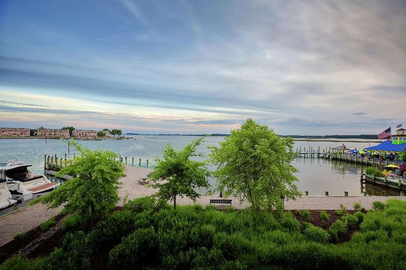Hilton Garden Inn Kent Island image