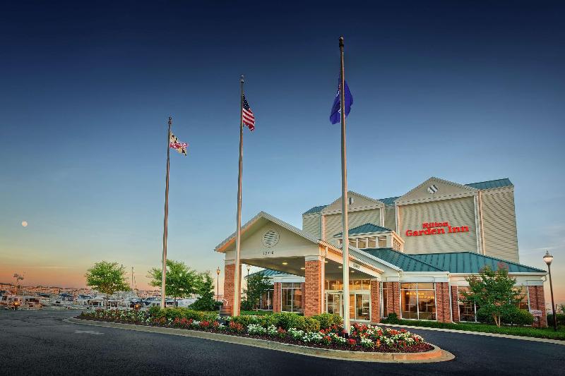 Hilton Garden Inn Kent Island image