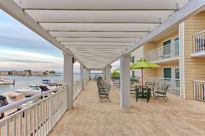 Hilton Garden Inn Kent Island image