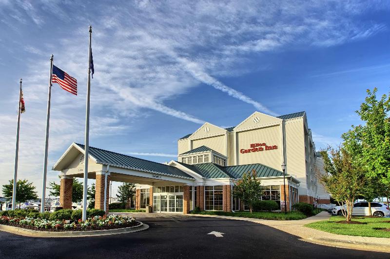 Hilton Garden Inn Kent Island image