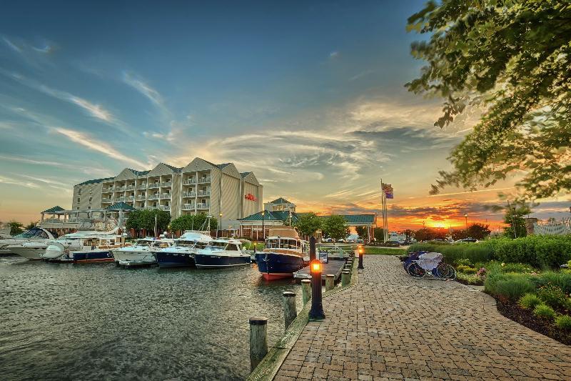 Hilton Garden Inn Kent Island image