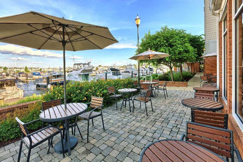 Hilton Garden Inn Kent Island image