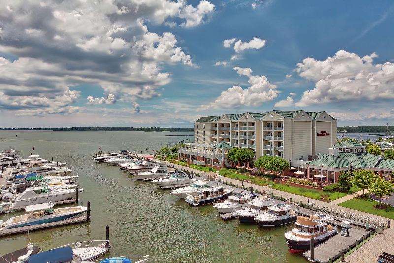 Hilton Garden Inn Kent Island image