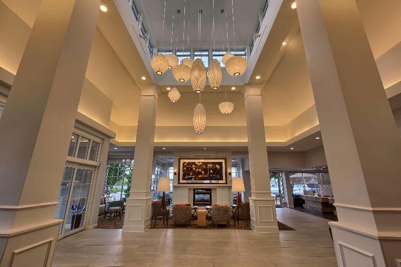 Hilton Garden Inn Kent Island image