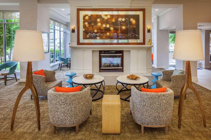 Hilton Garden Inn Kent Island image