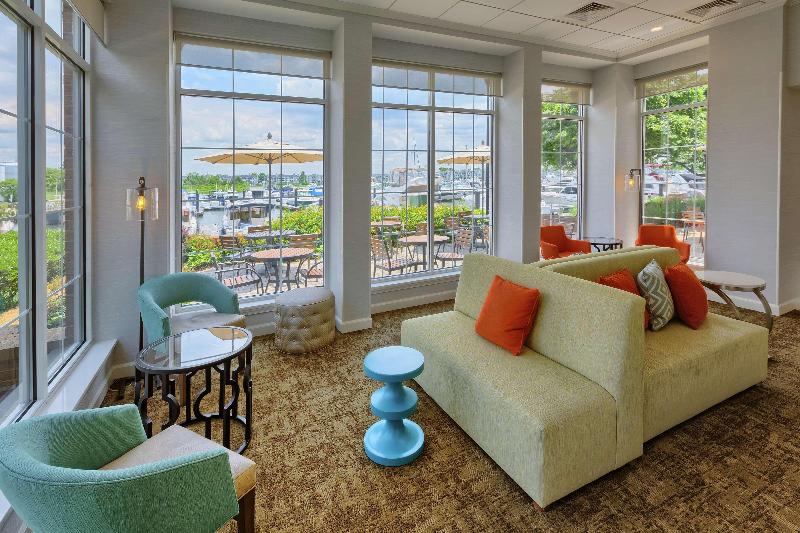 Hilton Garden Inn Kent Island image