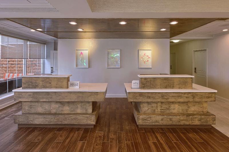 Hilton Garden Inn Kent Island image
