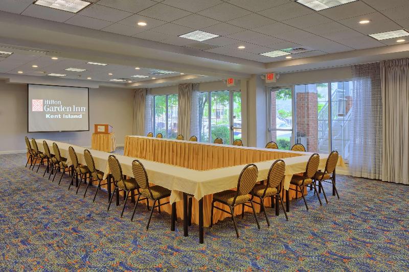 Hilton Garden Inn Kent Island image