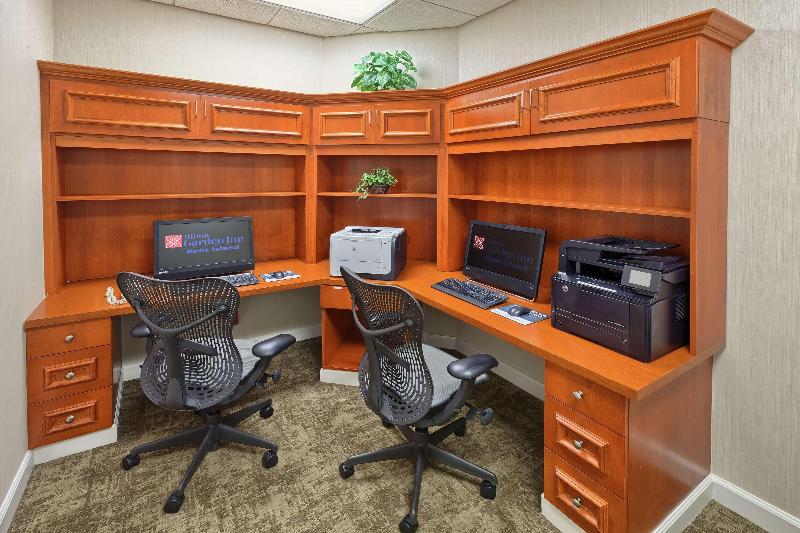 Hilton Garden Inn Kent Island image