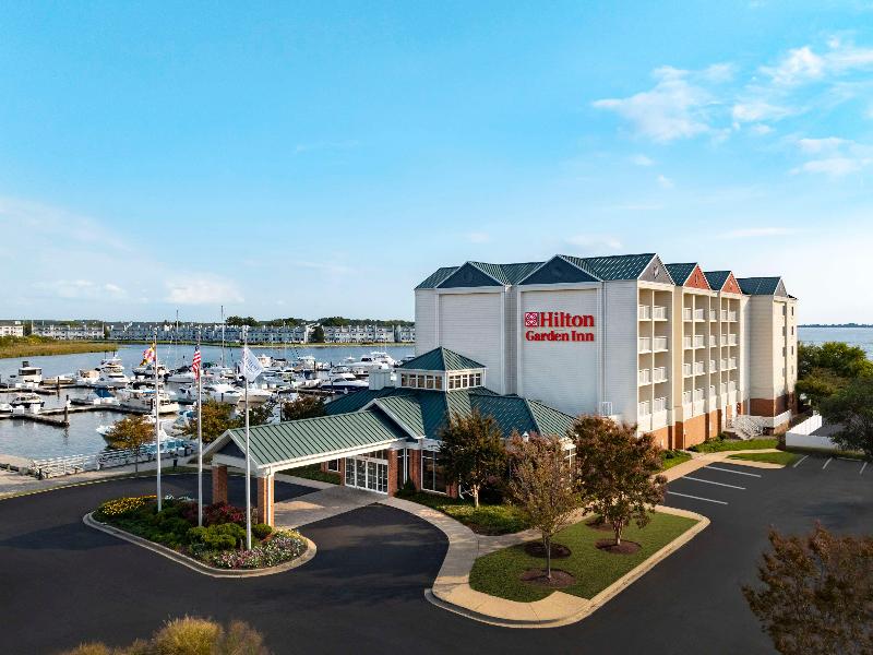Hilton Garden Inn Kent Island image