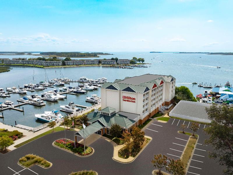 Hilton Garden Inn Kent Island image