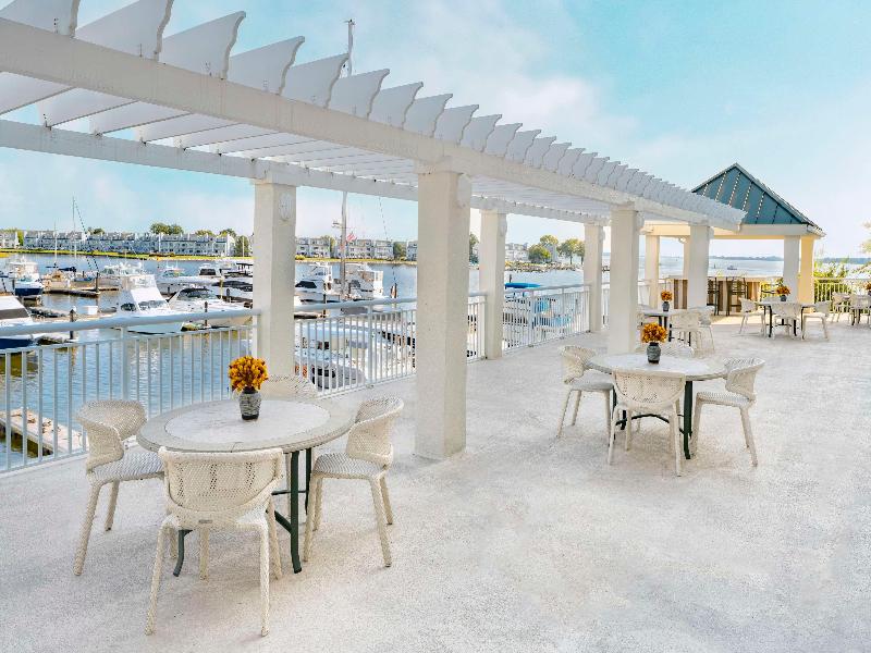 Hilton Garden Inn Kent Island image