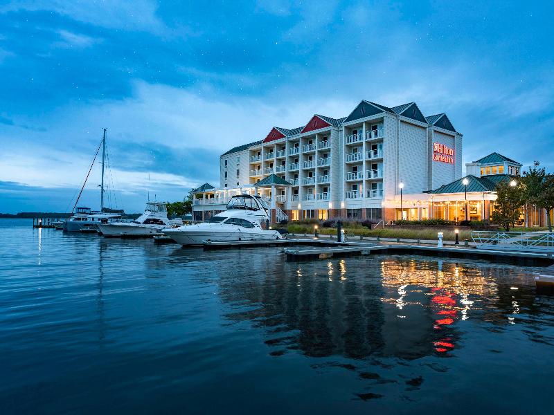 Hilton Garden Inn Kent Island image