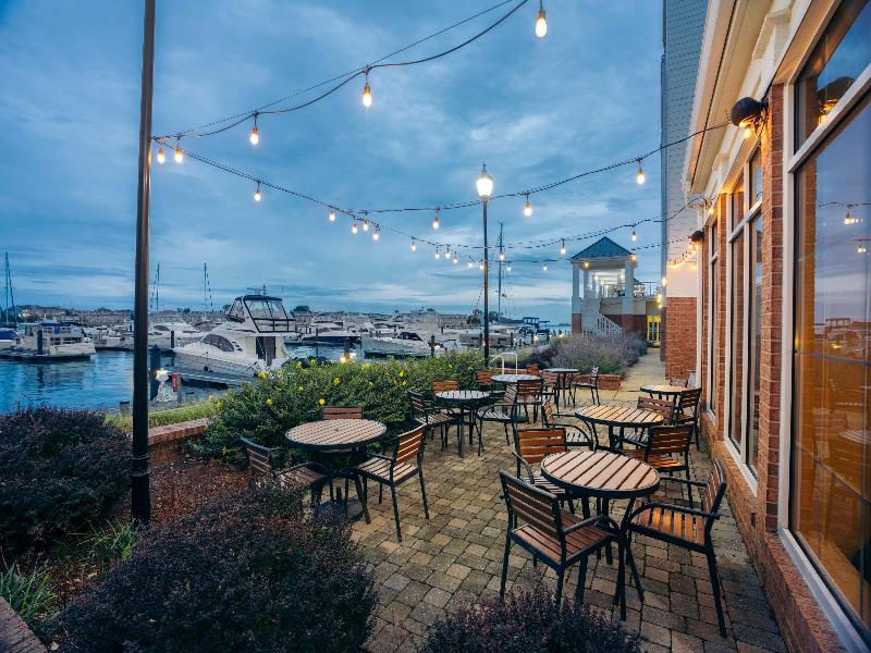 Hilton Garden Inn Kent Island image