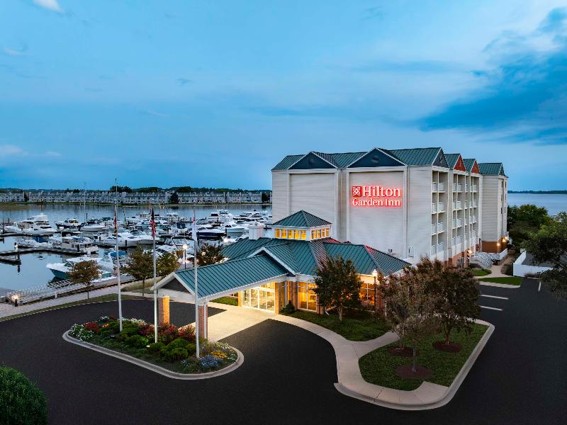 Hilton Garden Inn Kent Island image