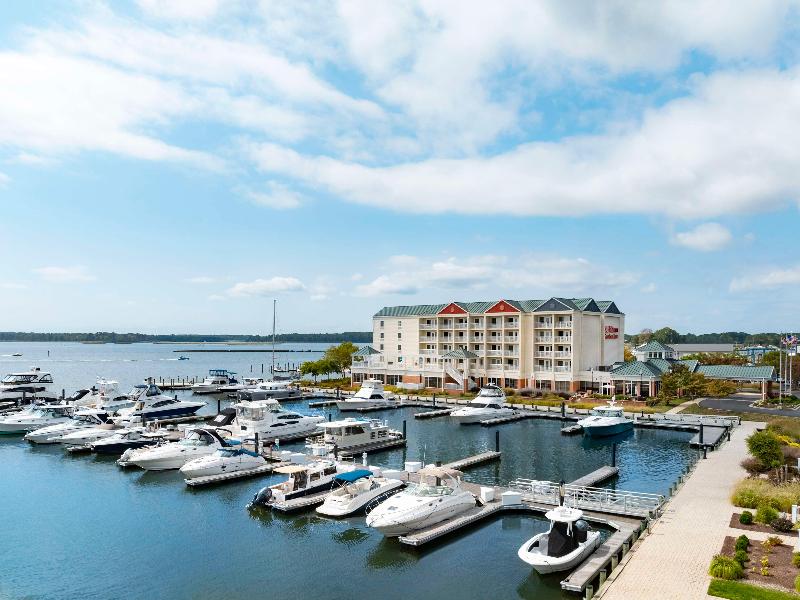 Hilton Garden Inn Kent Island image