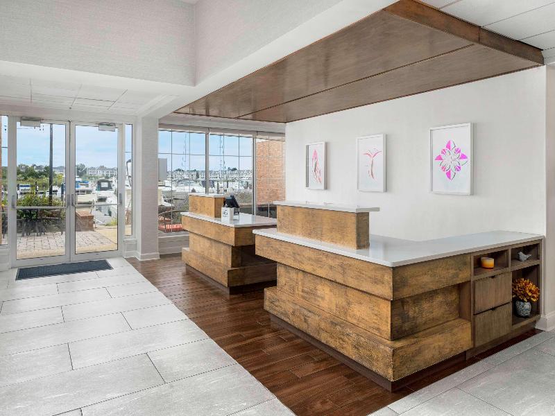 Hilton Garden Inn Kent Island image