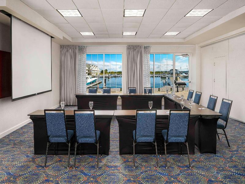 Hilton Garden Inn Kent Island image