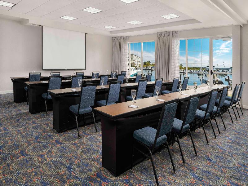 Hilton Garden Inn Kent Island image