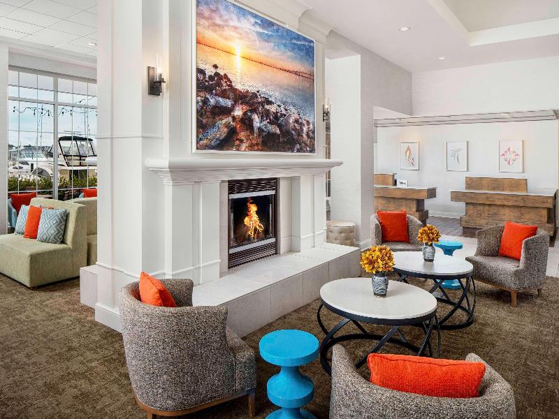 Hilton Garden Inn Kent Island image