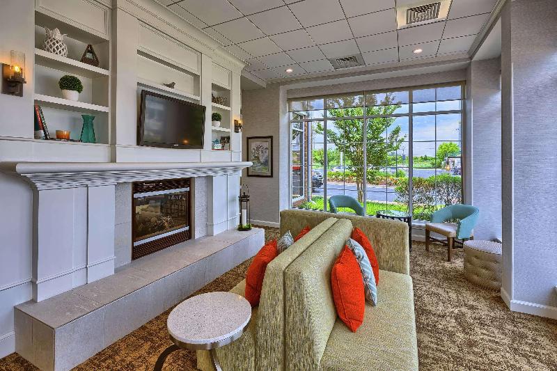 Hilton Garden Inn Kent Island image