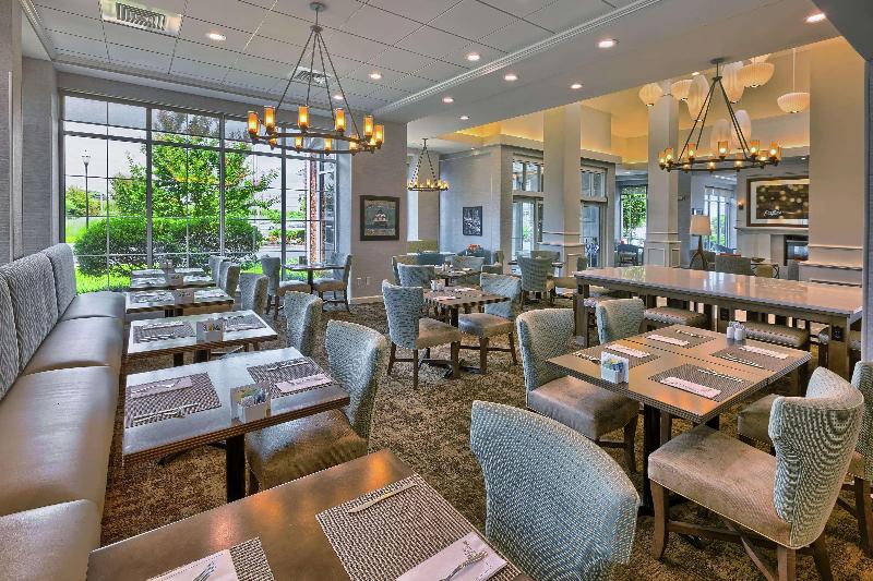 Hilton Garden Inn Kent Island image