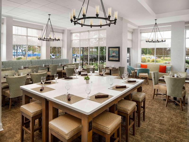 Hilton Garden Inn Kent Island image
