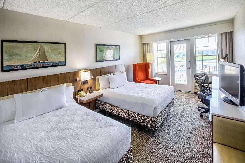 Hilton Garden Inn Kent Island image