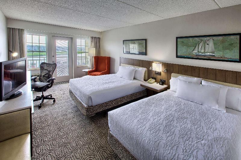 Hilton Garden Inn Kent Island image