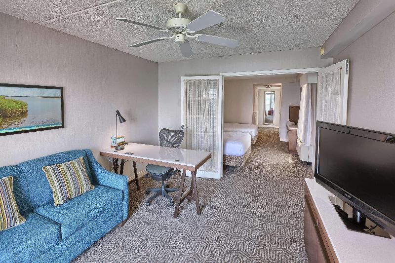 Hilton Garden Inn Kent Island image
