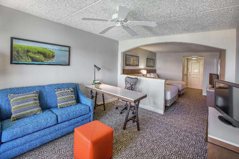 Hilton Garden Inn Kent Island image