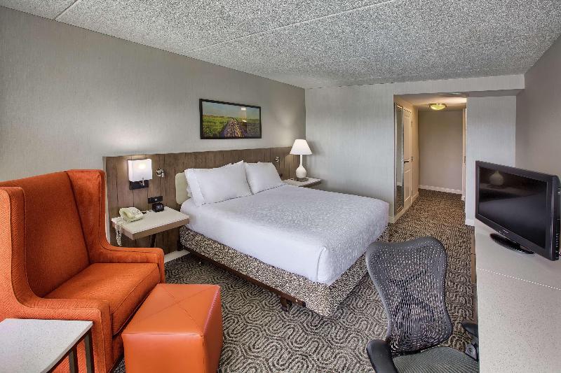 Hilton Garden Inn Kent Island image