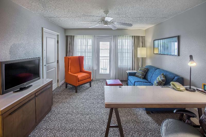 Hilton Garden Inn Kent Island image