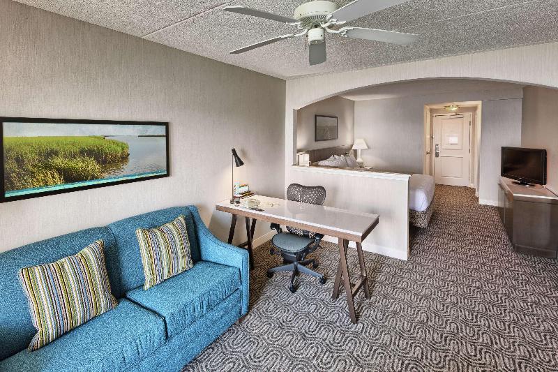 Hilton Garden Inn Kent Island image