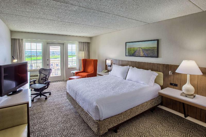 Hilton Garden Inn Kent Island image