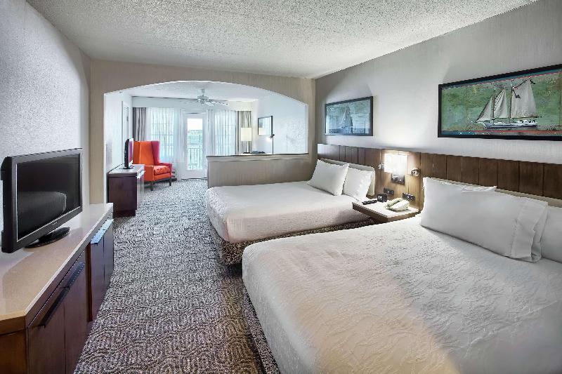 Hilton Garden Inn Kent Island image