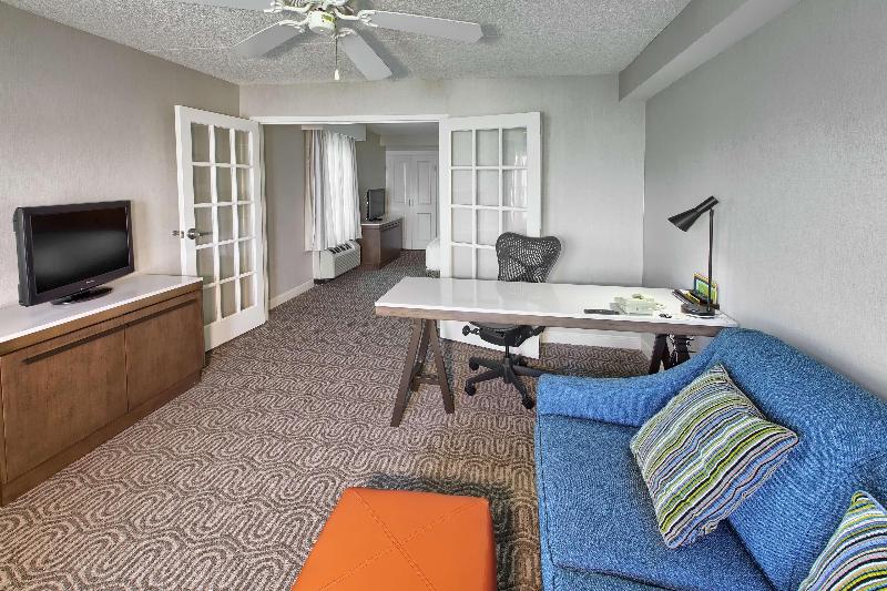 Hilton Garden Inn Kent Island image